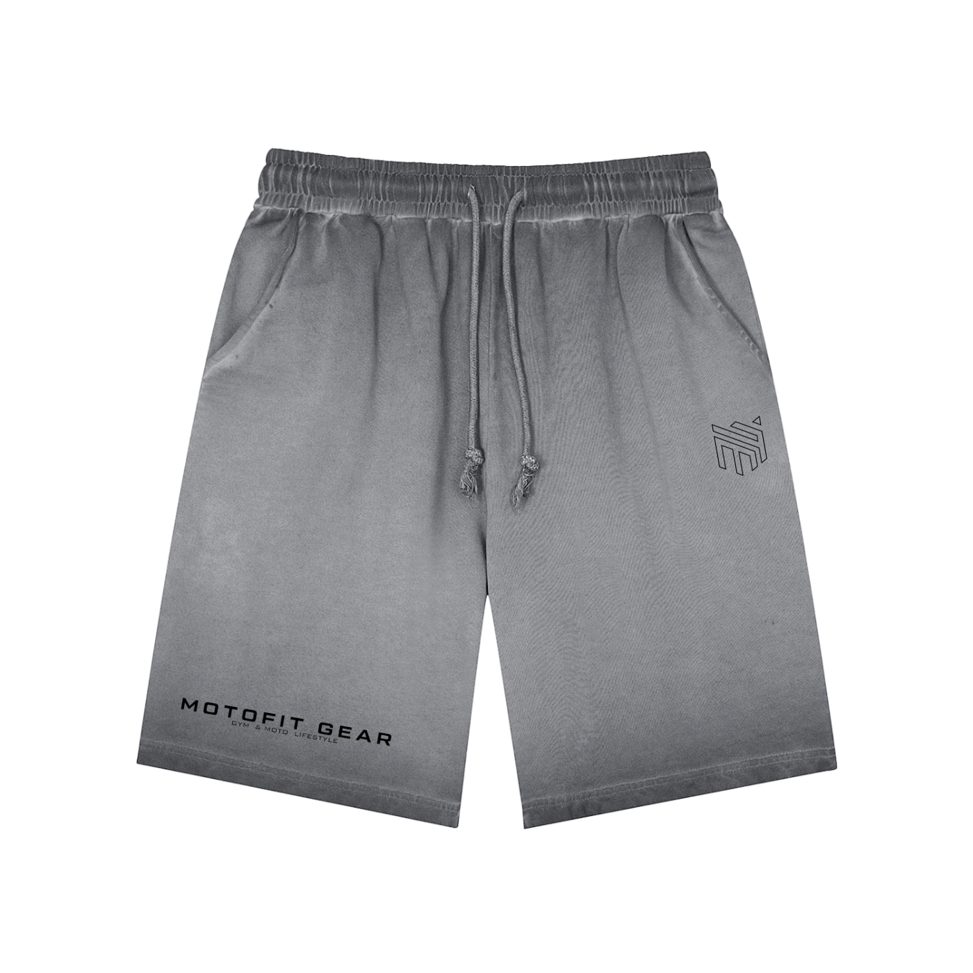 men sweatshorts,men gym shorts,men lifestyle baggy shorts,men moto shorts,men washed shorts,men long gym shorts,cool gym shorts,premium sweatshorts,Motofit gear shorts,designer shorts